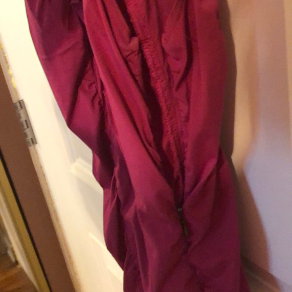 Pink ruffled blouse - Picture 5 of 5